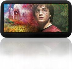 Ert Przenośny Głośnik Bezprzewodowy 3W Harry Potter (53838)