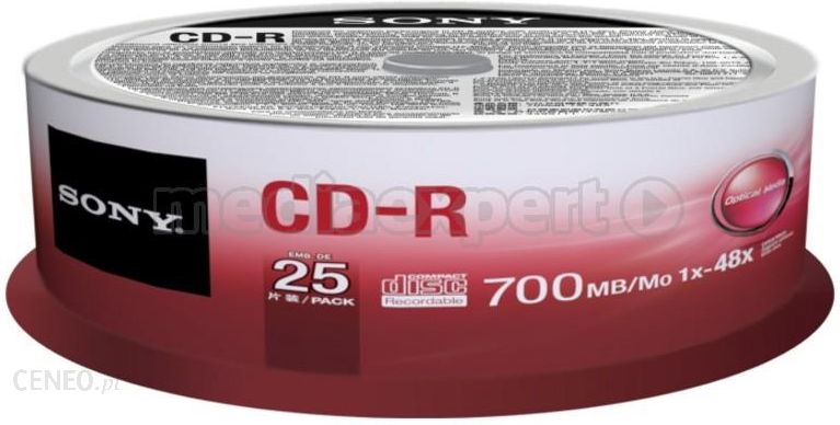 Audio CD-RW 80 Min/700 Mo Maxell XL-II 80 en Jewelbox pack de 10