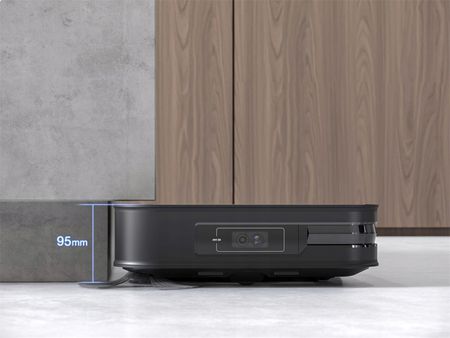 Ecovacs X2 Omni DEX86 - Opinie i ceny na Ceneo.pl