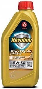 Texaco Havloine Pro Ds Rn 5W30 1L