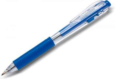 Pentel Długopis 0,7mm Niebieski Bk437-C