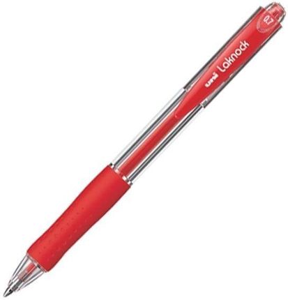 Uni Długopis Sn-100 Czerwony Unsn100/Dce