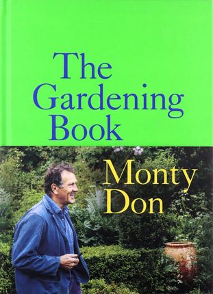 Gardening Book