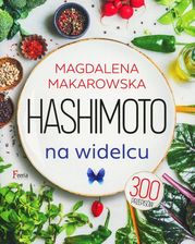 Zdjęcie Hashimoto na widelcu - Świeradów-Zdrój
