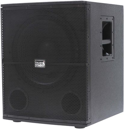 Italian Stage IS S115A - Aktywny subwoofer 15"