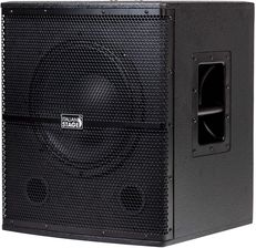Zdjęcie Italian Stage IS S112A - Aktywny subwoofer 12" - Radzyń Podlaski