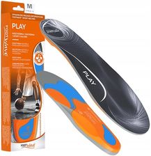 Zdjęcie Footwave Wkładki Ortopedyczne Play 34 35 - Goniądz