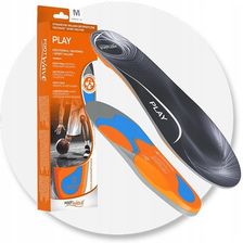 Zdjęcie Footwave Wkładki Ortopedyczne Play 44 45 - Ełk