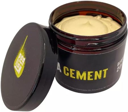 Pomada do włosów Cement - Not Bad Stuff - 200ml