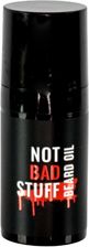 Zdjęcie Olejek do brody - Not Bad Stuff - 15ml - Pilica