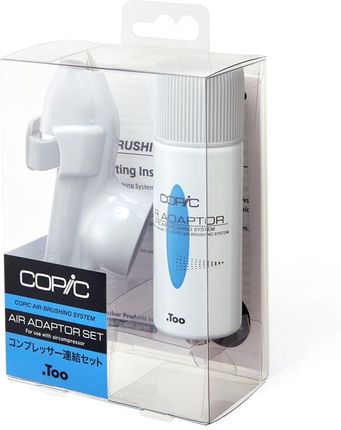 Copic Air Adaptor Set Do Copic Marker