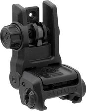 Zdjęcie Składana Szczerbinka Magpul Mbus Gen. 3 Black - Jordanów