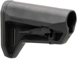 Zdjęcie Kolba Magpul Moe Sl-M Stock Do Karabinków Ar15/M4 Mil-Spec Black - Bobolice