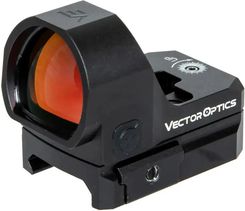 Zdjęcie Kolimator Vector Optics Frenzy-X 1X22X26 Mos Multi Reticle - Swarzędz