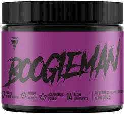 Zdjęcie Trec Przedtreningówka Boogieman, owoce leśne - 300 g - Tarczyn