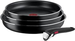 Zdjęcie Tefal zestaw 22/24/26 cm L15990 - Szczuczyn