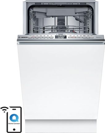 Zmywarka Bosch Serie 4 SPV4HMX49E