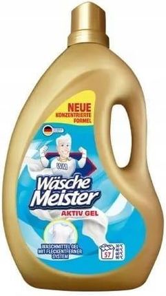 Wasche Meister Żel do prania Gold Universal 2l