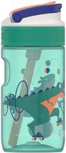 Zdjęcie Kambukka Lagoon Juggling Dino 400 ml zielony - Reszel
