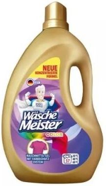 Wasche Meister Żel do prania Gold Kolor 2l