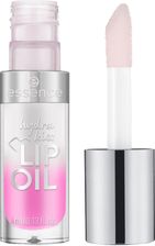 Zdjęcie Essence Hydra Kiss Lip Oil 01 4ml  - Opatów