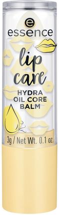 Essence Lip Care Hydra Oil Core Balm 3G