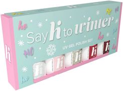 Hi Hybrid Hi To Winter 5 Colors Set