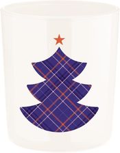 Zdjęcie Aroma Home Świeca Zapachowa Merry Cristmas Joy Orange & Cloves 130g - Piaski