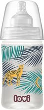 Butelka LOVI Trends 250 ml Jungle Vibes