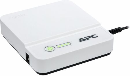 Apc Back Connect 36W 1 x 12V DC (CP12036LI)