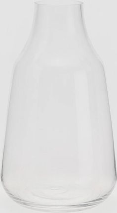 Reserved Klasyczny wazon Biały