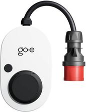 Zdjęcie Goe Ładowarka Gemini Flex 22Kw 32A 3 Fazy Bez Kabla Ch042201 - Łomianki
