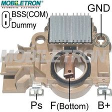 Zdjęcie Mobiletron Regulator Napięcia Vrh2009194 - Skała
