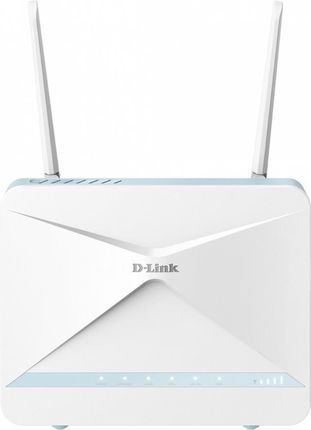 D-Link G416 4G LTE AX1500 SIM Eagle Pro AI (KMDLIRGSM000015)