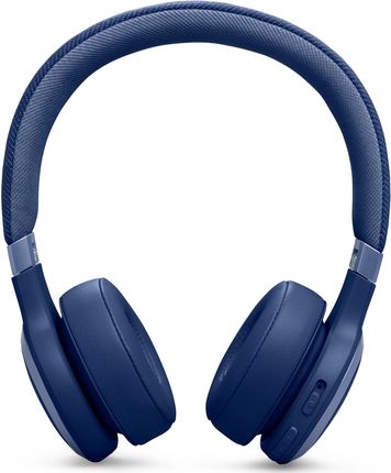 JBL Live 670NC Niebieskie