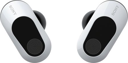 SONY INZONE Buds ホワイト INZONE Buds Wireless Noise Cancelling Gaming Earbuds (White)