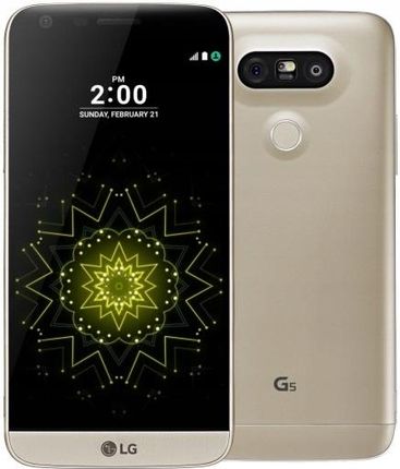 LG G5 H820 4/32GB Złoty