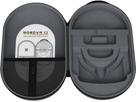 BOBOVR Etui ochronne BOBOVR C2 BOBOVRC2 - zdjęcie 3