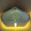 Mazur Bath&Spa 135x135 MO0313