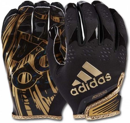 Rękawiczki Futbolowe Adidas Adizero 12