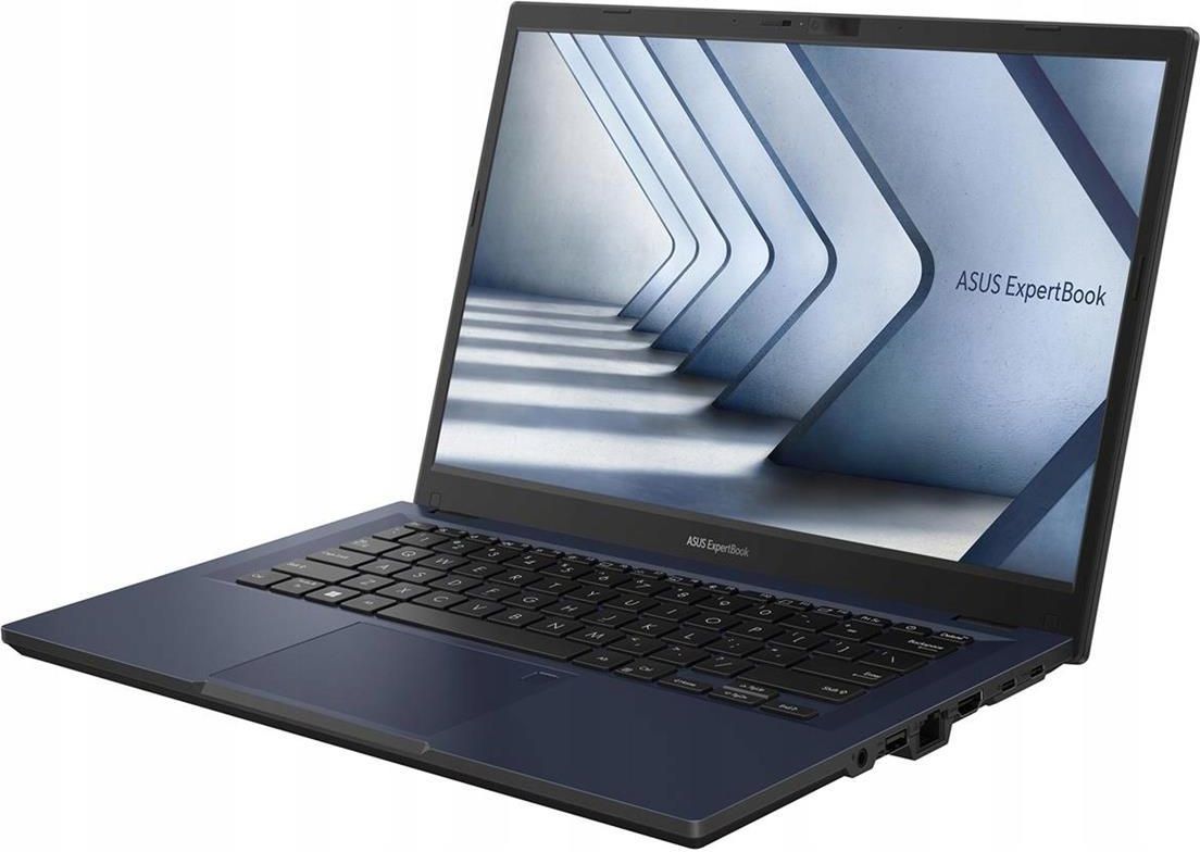 「美品」ASUS ExpertBook i7-1165G7／16／512GB ASUS - ASUS Expertbook B1/i7-1165G7/16・512G/特価の通販 by