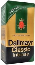 Zdjęcie Dallmayr Classic Intense Arabika Mielona  500g - Buk
