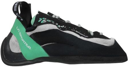 La Sportiva Miura White Jade Green