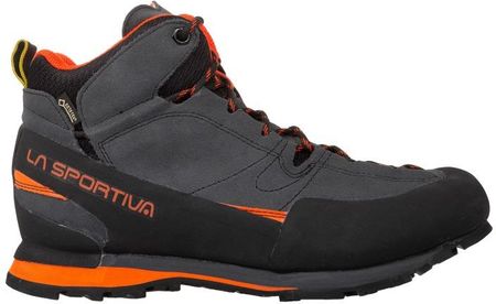 La Sportiva Boulder X Mid Szare