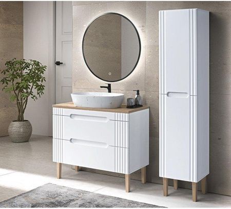 Comad Blat 89-100-A Oak Coast Evoke CU-COC-834012 FSC - zdjęcie 4