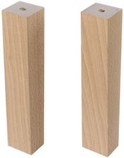 Zdjęcie Comad Noga Prosta Dąb Coast Evoke 2szt. CU-COC-834012 FSC - Biała Rawska