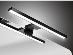 Zdjęcie Comad Led Juliet Black 30cm - Olecko