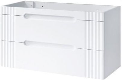 Comad Fiji White 82-120-D-2S CU-COC-834012 FSC - zdjęcie 3