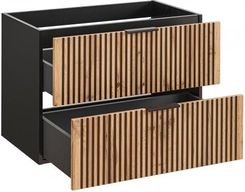 Zdjęcie Comad Xilo Black Wotan 82-80-D-2S CU-COC-834012 FSC - Nowy Sącz