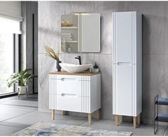 Zdjęcie Comad Fiji White 82-80-D-2S CU-COC-834012 FSC - Wojnicz